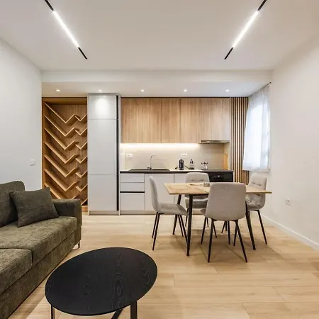 Appartement A&h Azure 2br By Pikhost *
