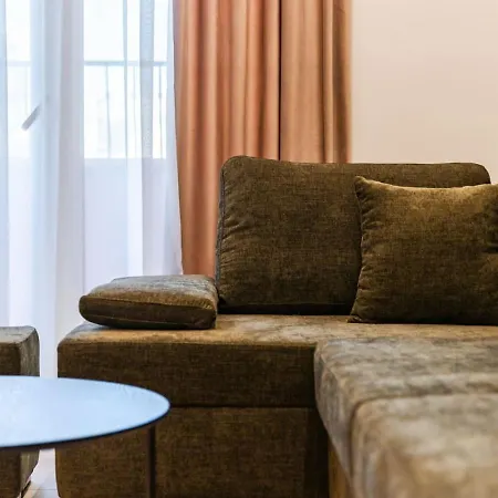 Appartement A&h Azure 2br By Pikhost Vlorë