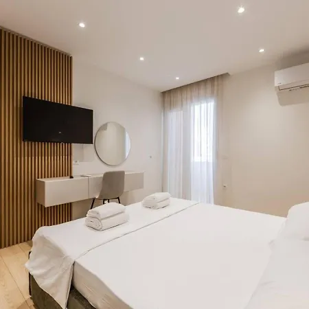 A&h Azure 2br By Pikhost Appartement Vlorë