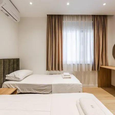 Appartement A&h Azure 2br By Pikhost *