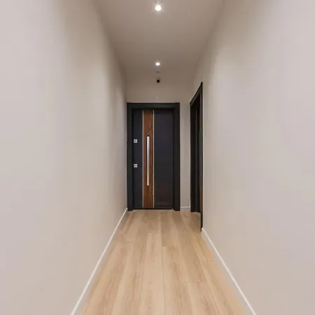 Appartement A&h Azure 2br By Pikhost Vlorë