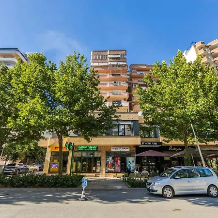A&h Azure 2br By Pikhost Appartement *