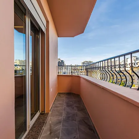 A&h Azure 2br By Pikhost Appartement *