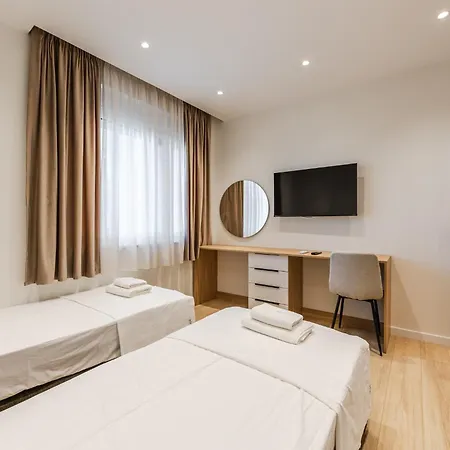 Appartement A&h Azure 2br By Pikhost *