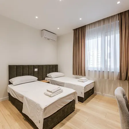 A&h Azure 2br By Pikhost Vlorë