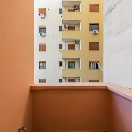 Appartement A&h Azure 2br By Pikhost Vlorë