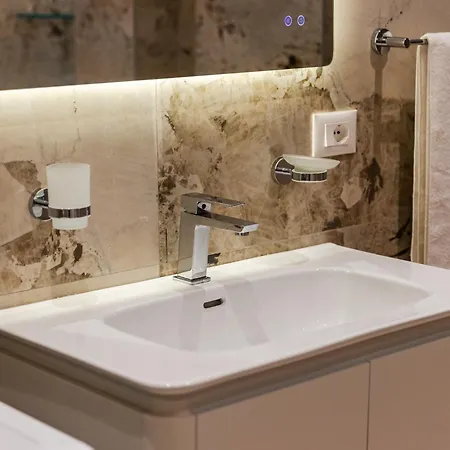 Appartement A&h Azure 2br By Pikhost *