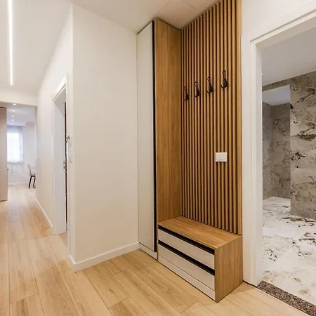 A&h Azure 2br By Pikhost Appartement Vlorë