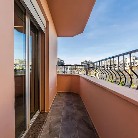 Appartement A&h Azure 2br By Pikhost *