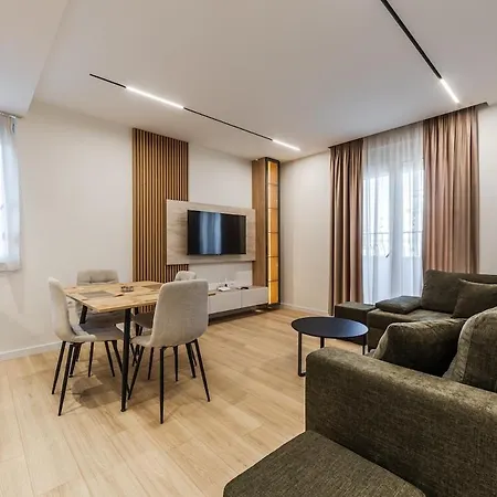 A&h Azure 2br By Pikhost Appartement *